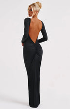 Vivienne | Maxi dress