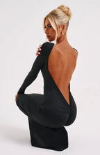 Vivienne | Maxi dress