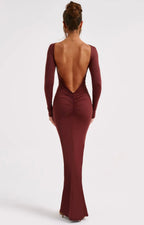 Vivienne | Maxi dress