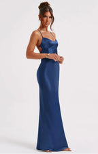Macie | Maxi dress