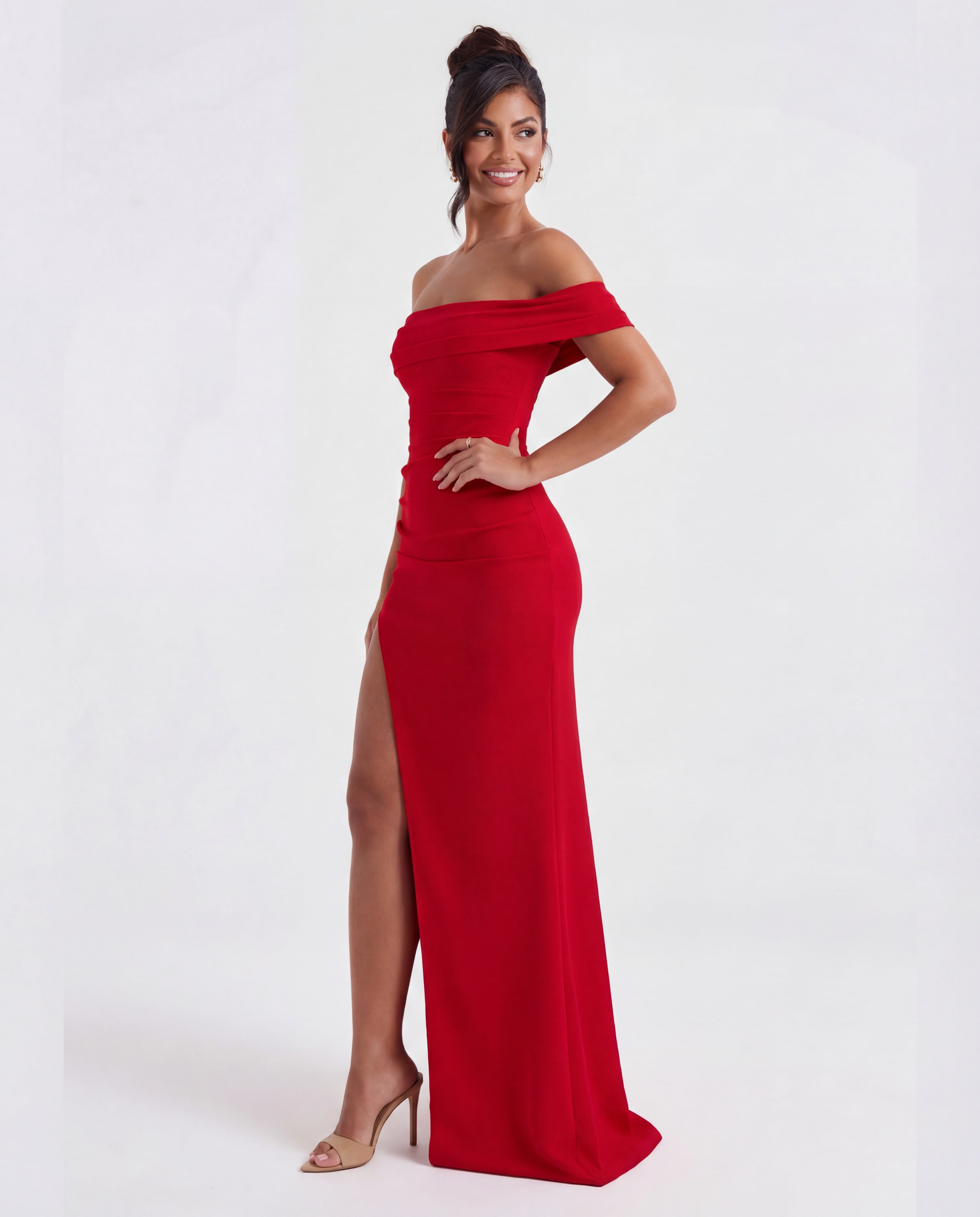 Valentina | Maxi Dress