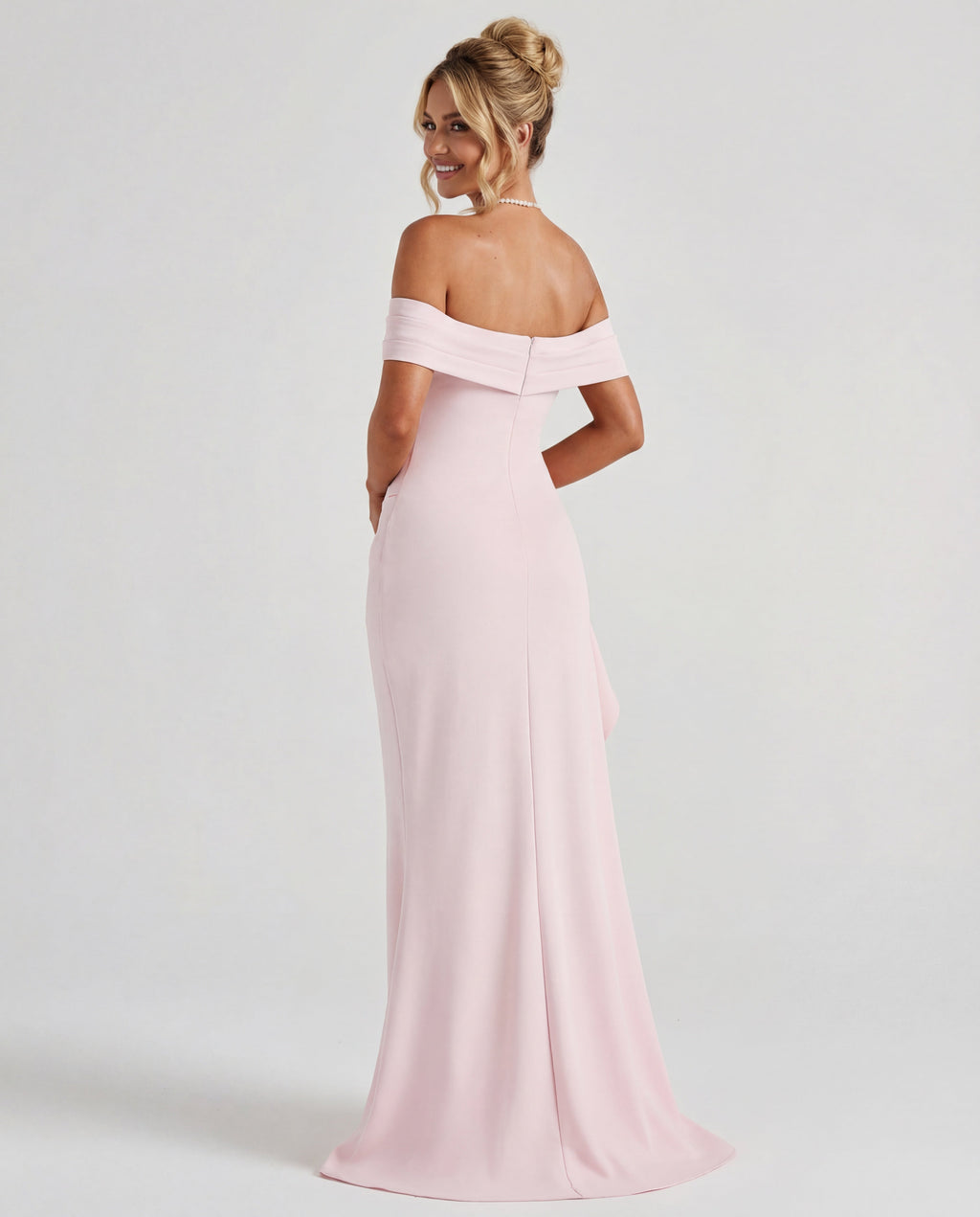 Valentina | Maxi Dress