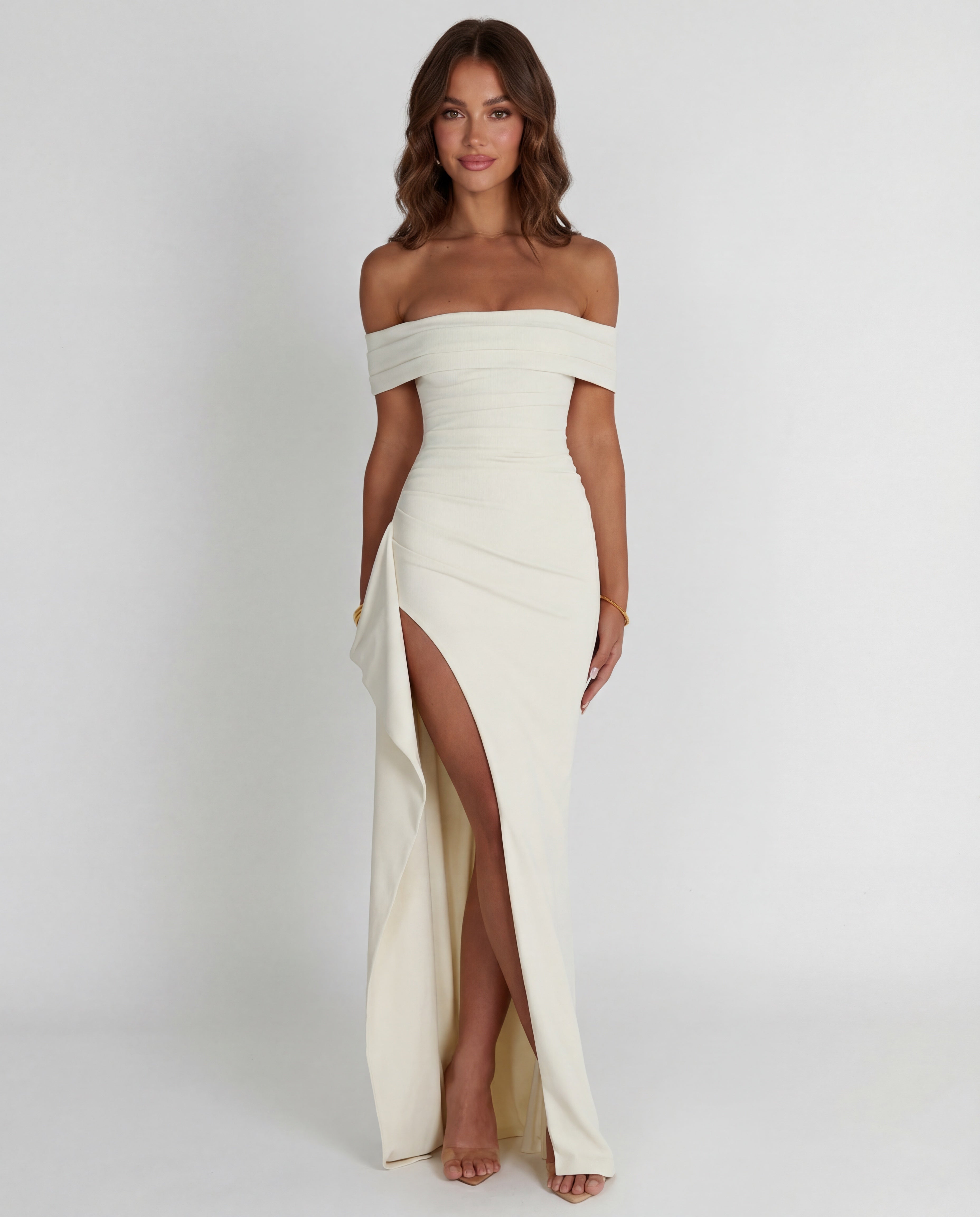 Valentina | Maxi Dress