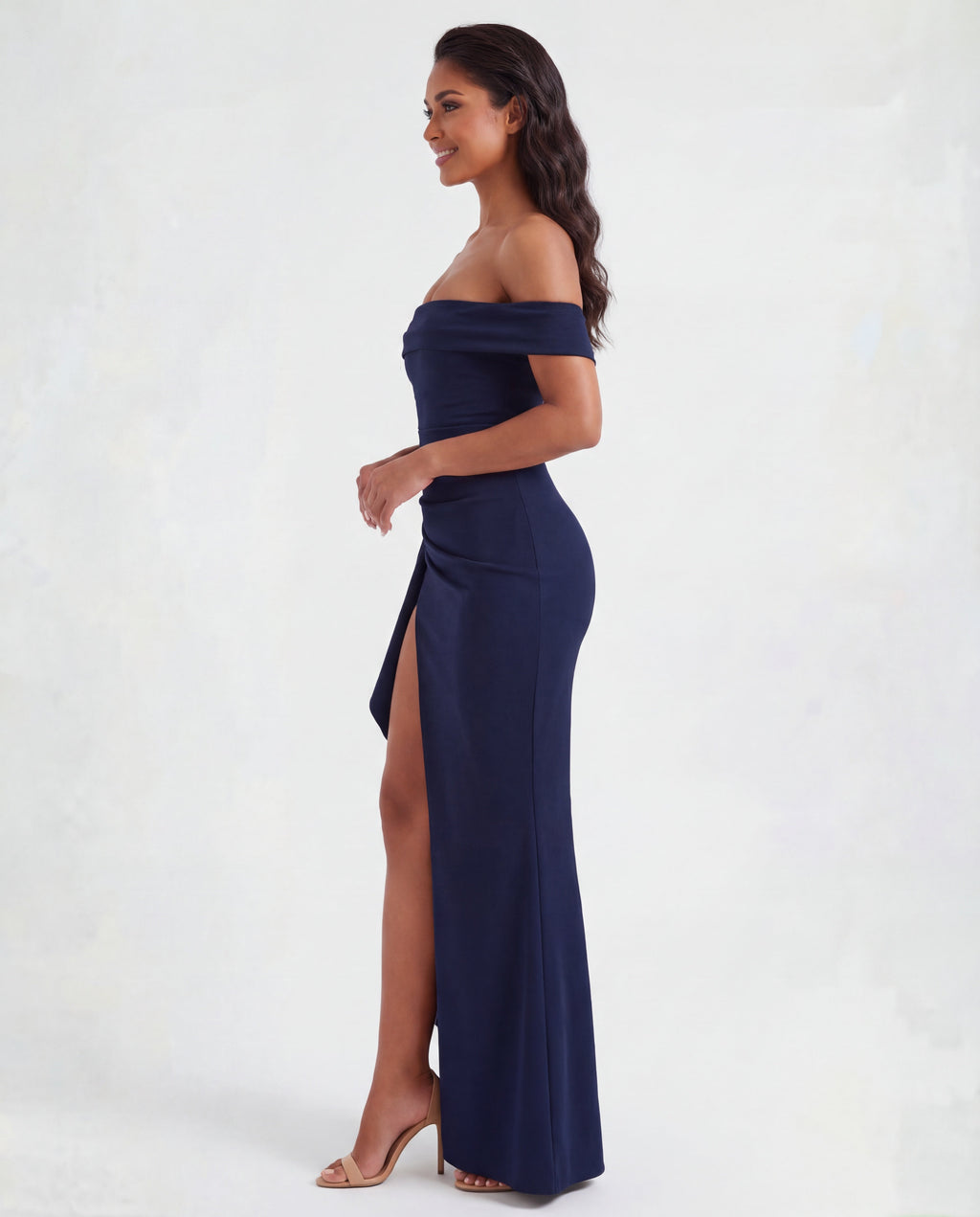Valentina | Maxi Dress