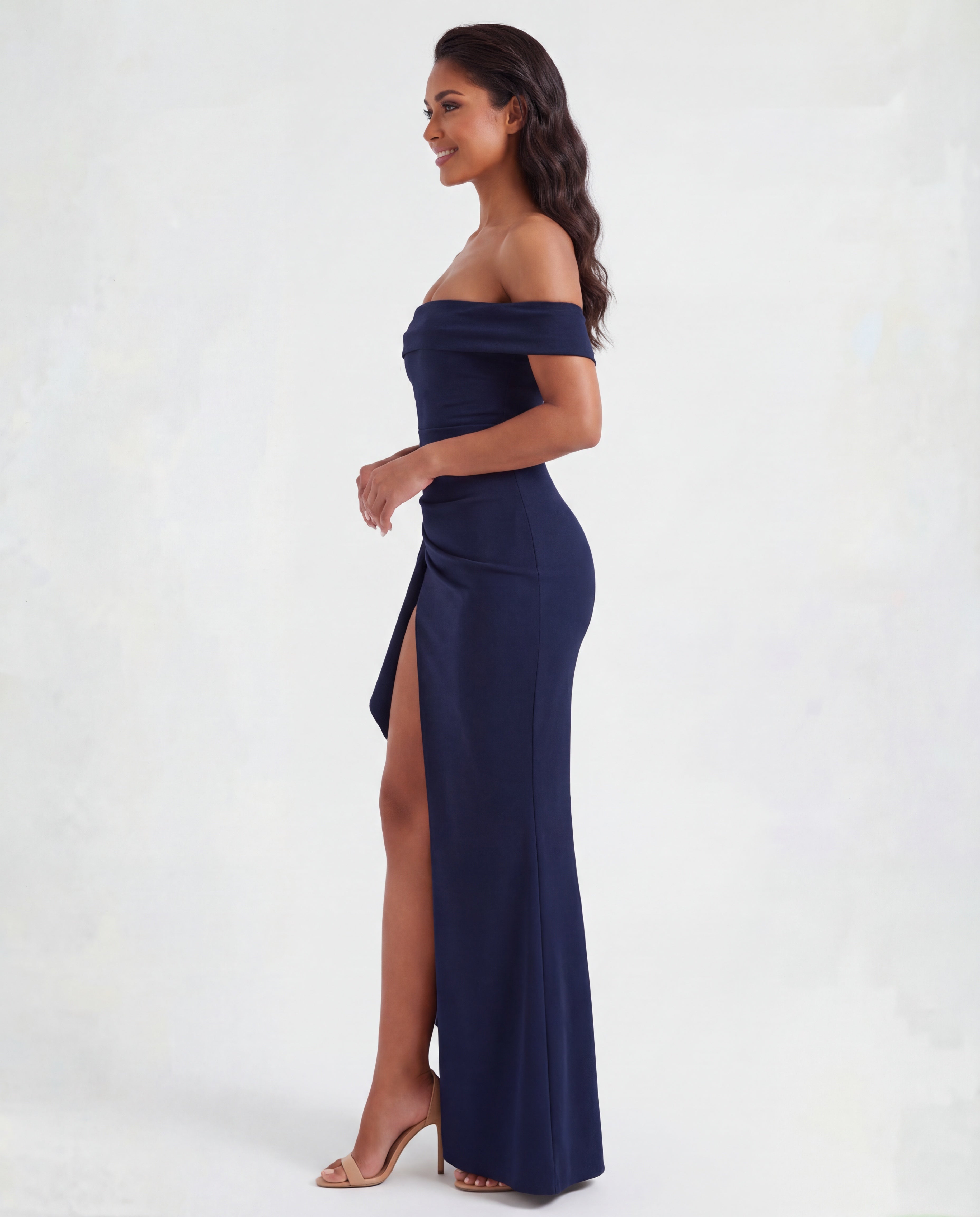 Valentina | Maxi Dress