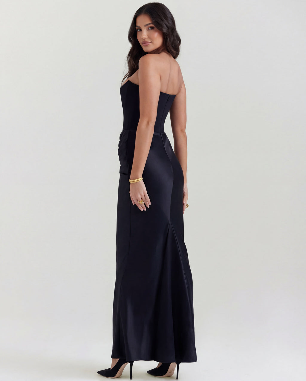 Estelle | Maxi Dress