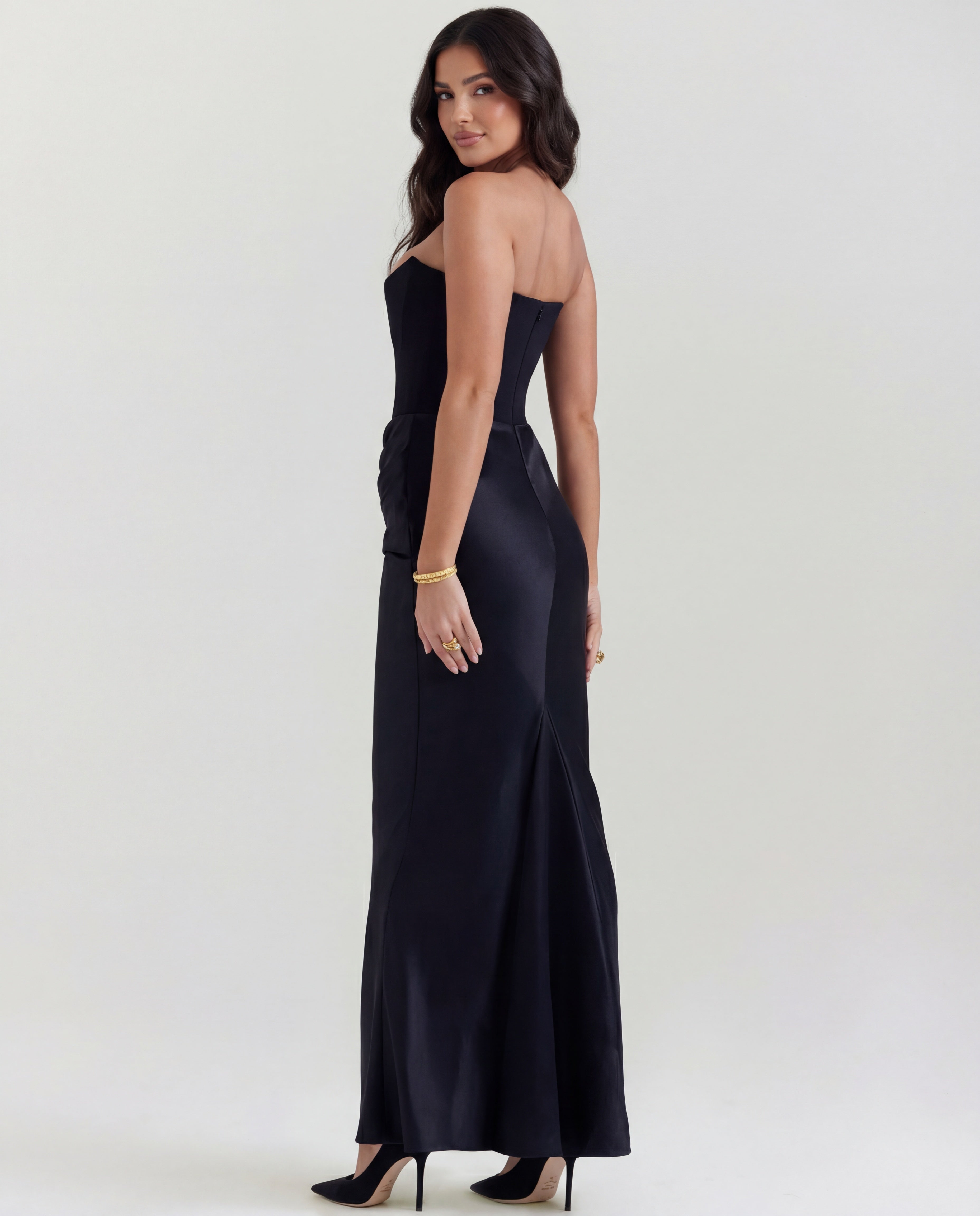 Estelle | Maxi Dress