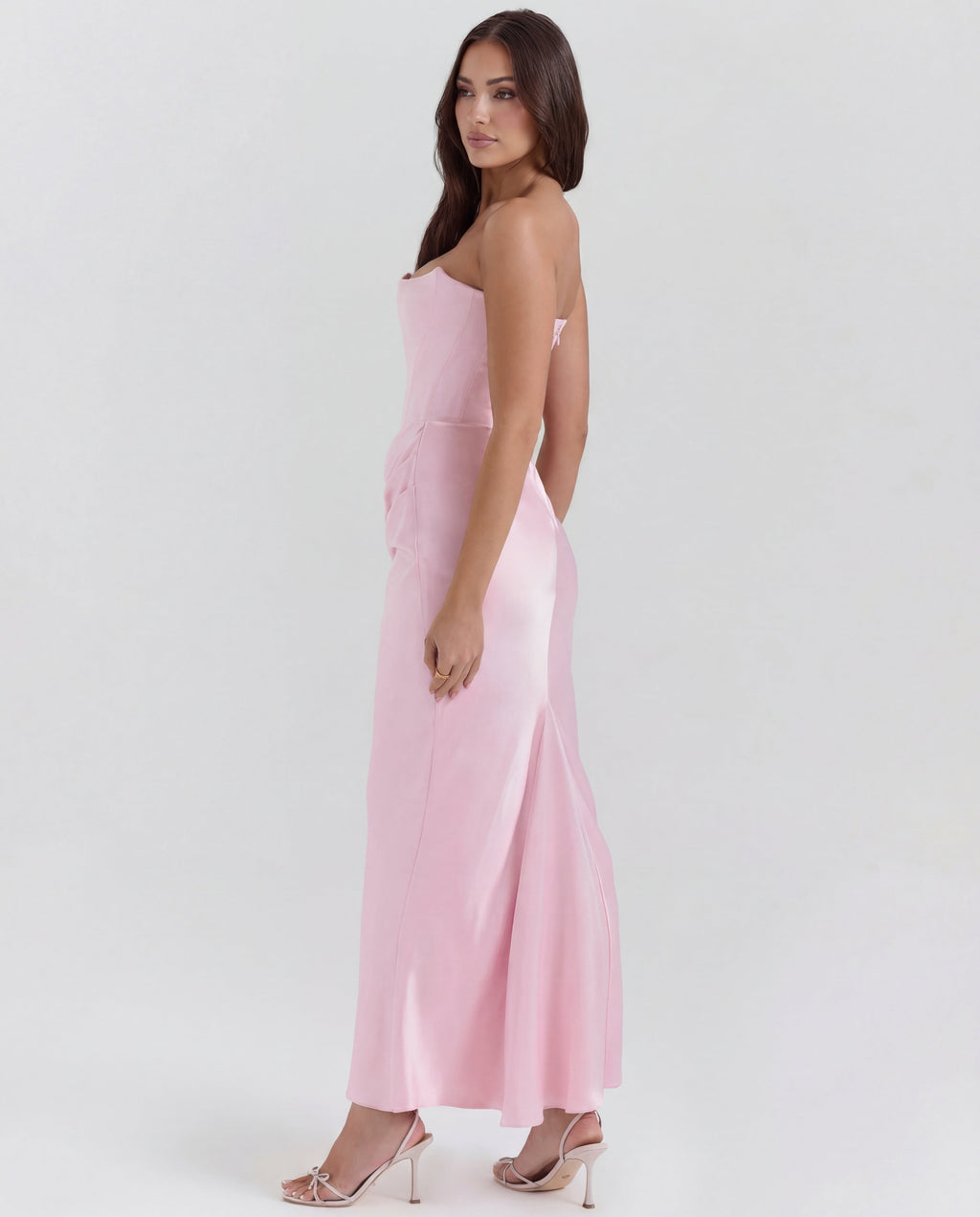 Estelle | Maxi Dress