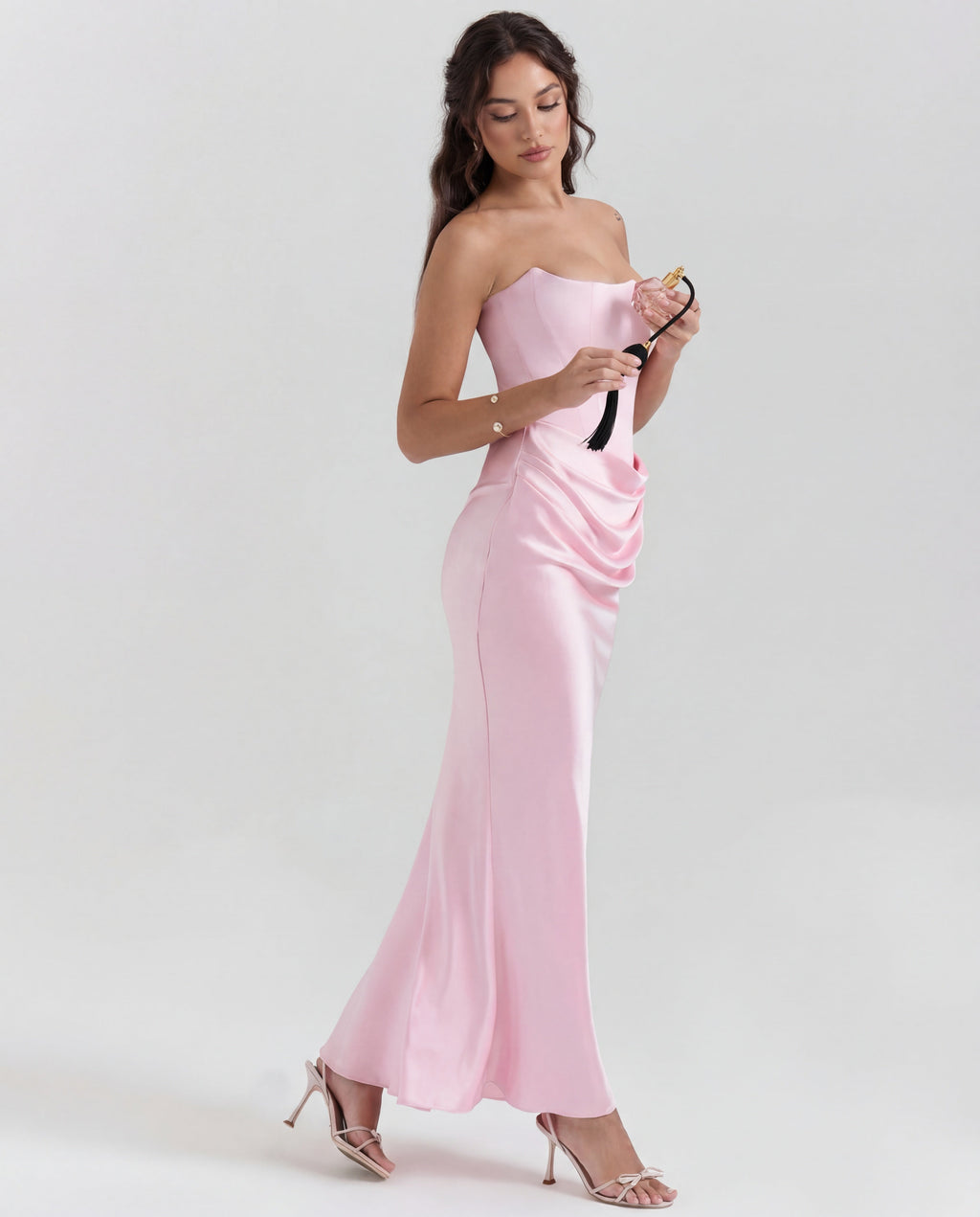 Estelle | Maxi Dress