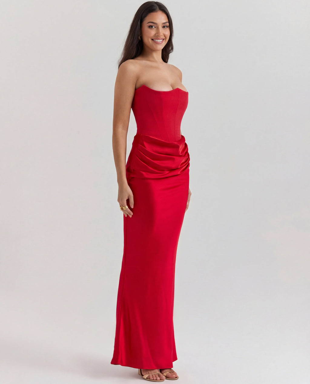 Estelle | Maxi Dress