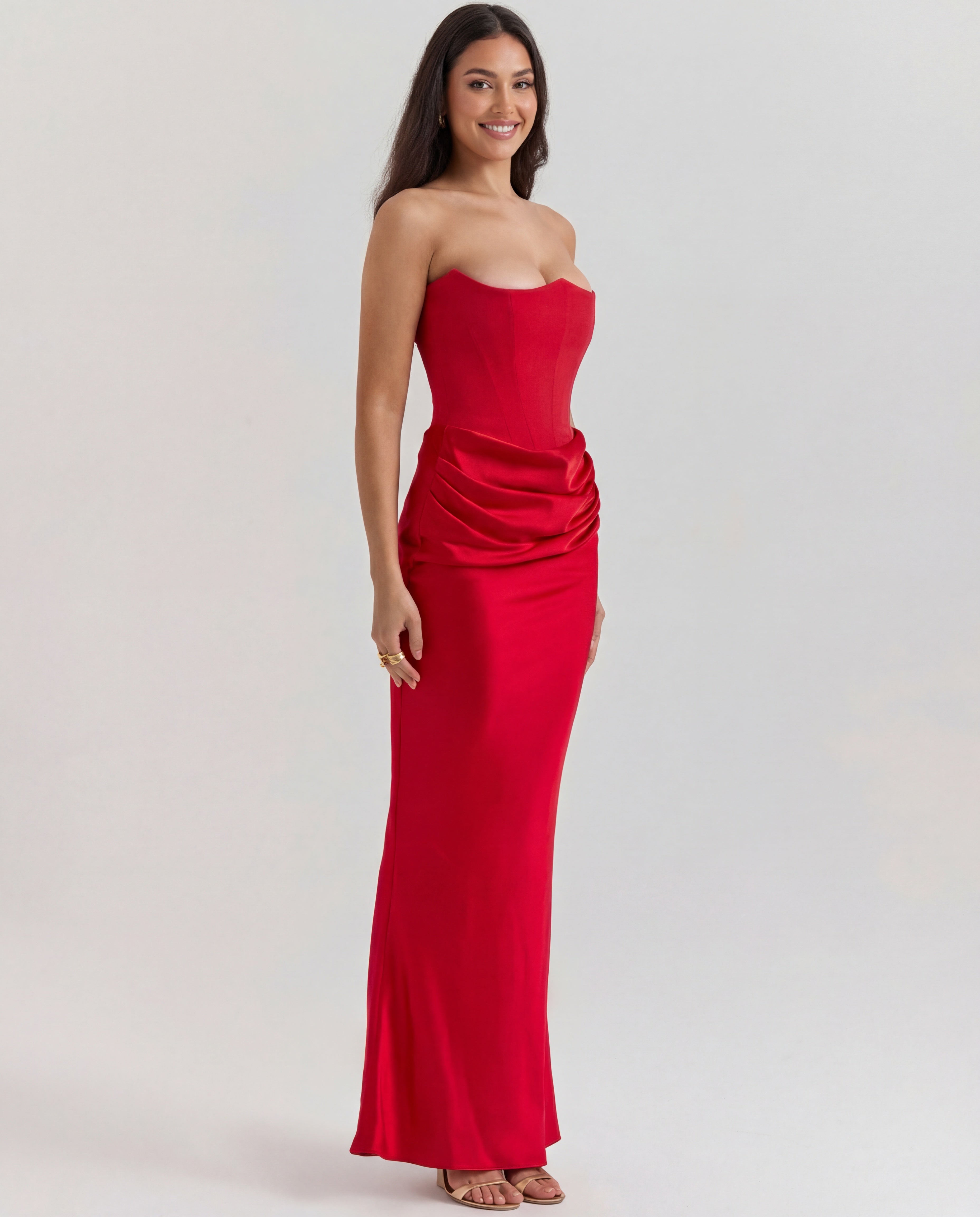 Estelle | Maxi Dress