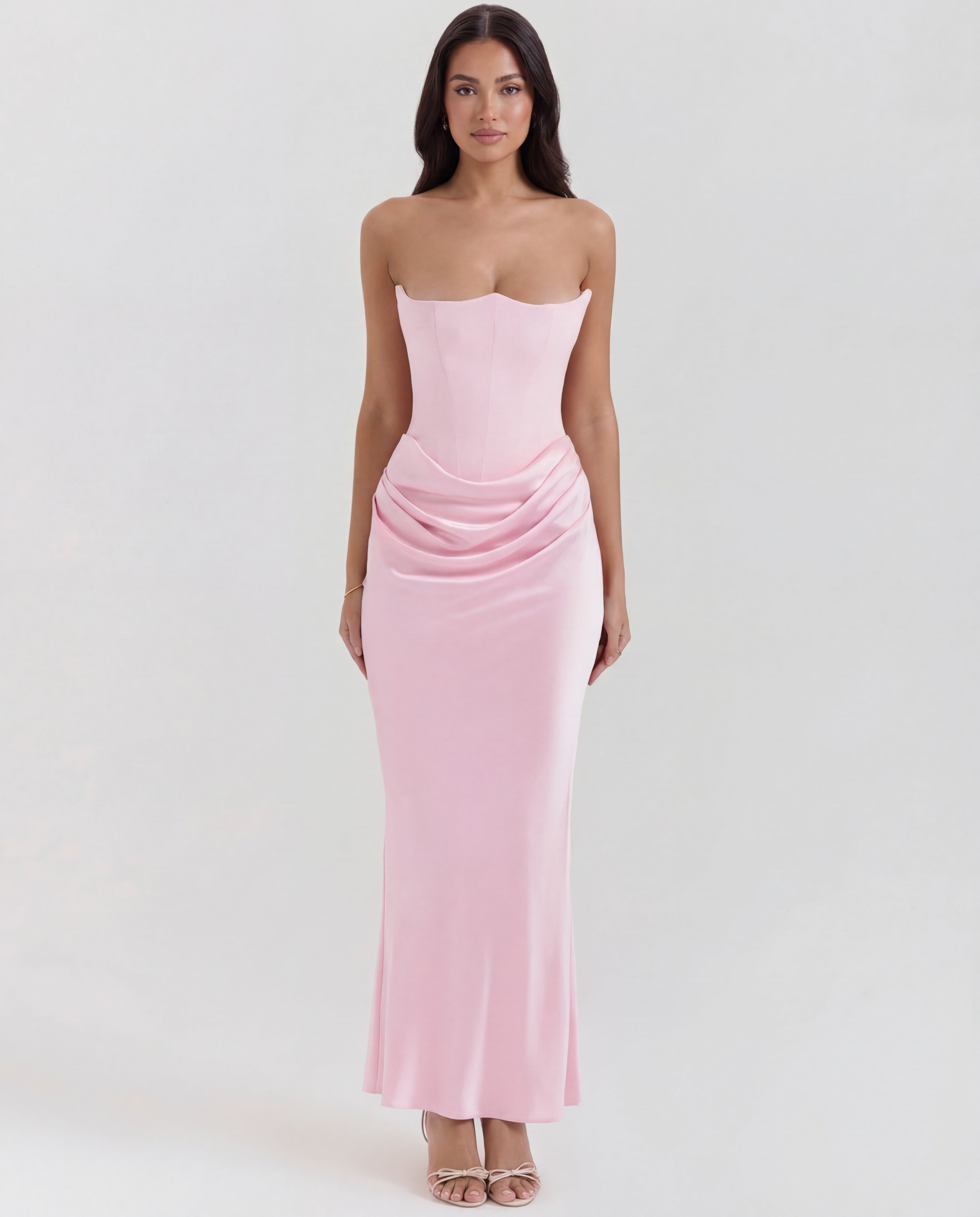 Estelle | Maxi Dress