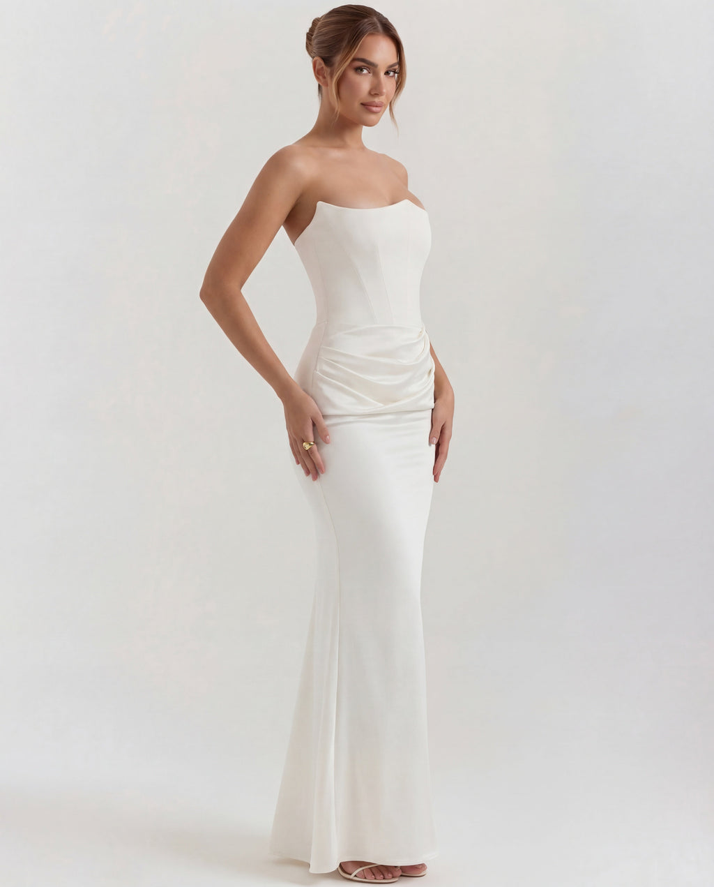 Estelle | Maxi Dress