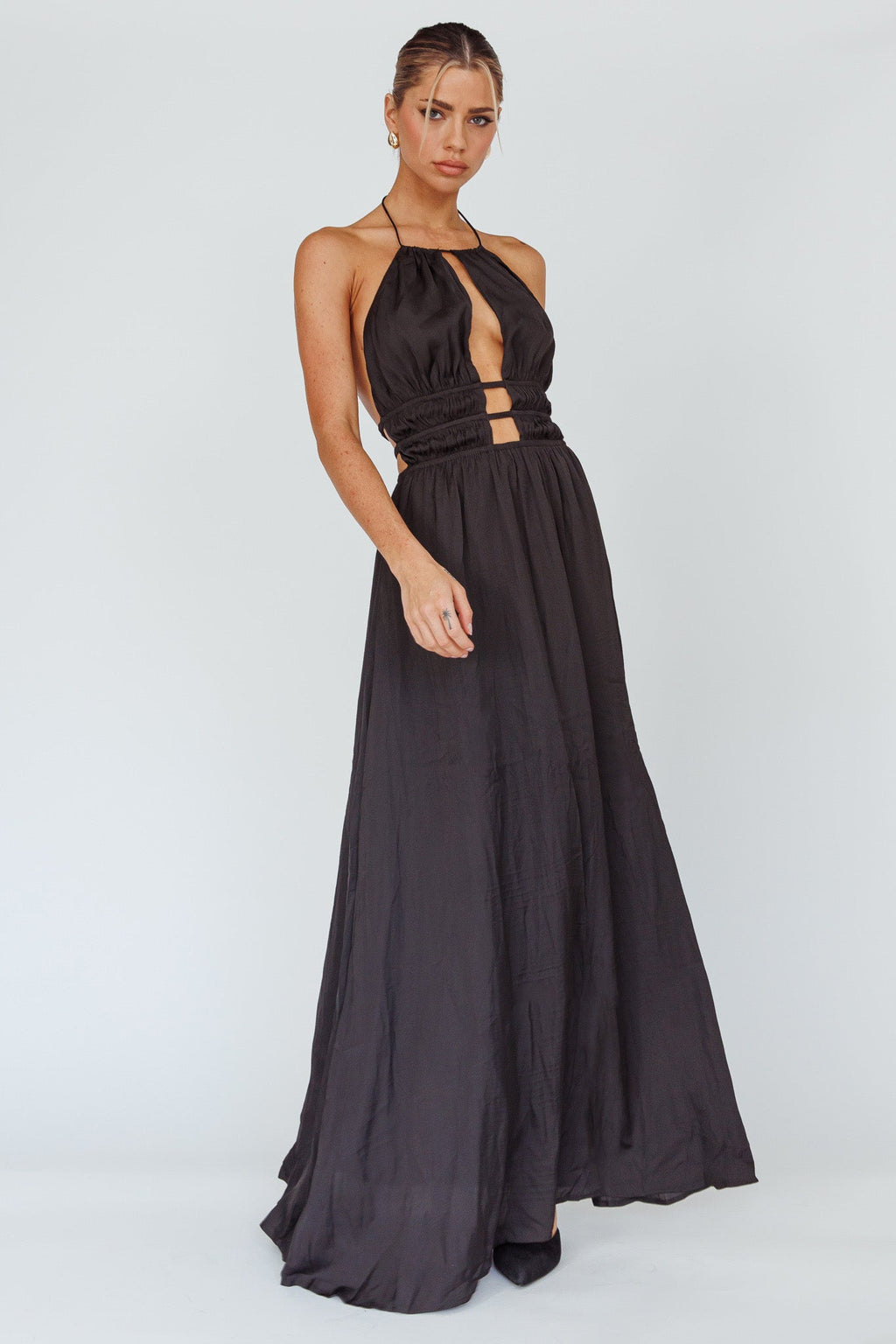 Elo | Maxi Dress