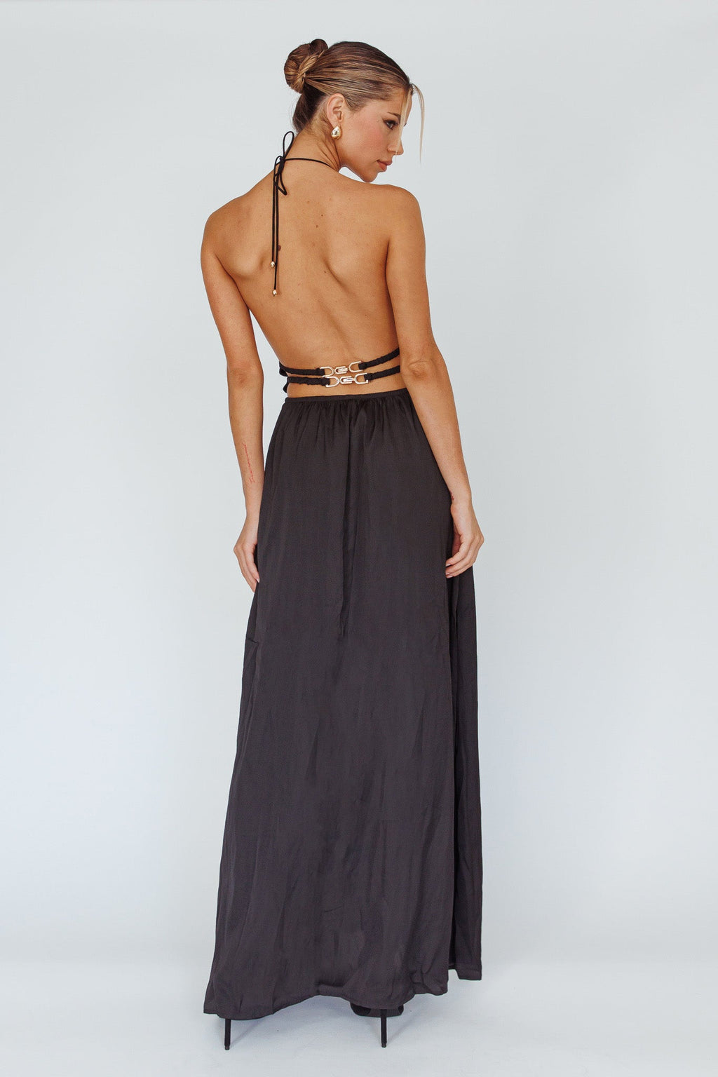Elo | Maxi Dress