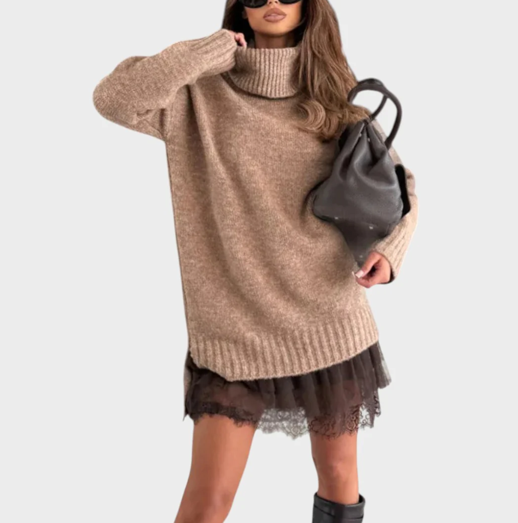 NOVARA | Knit & Dress Set