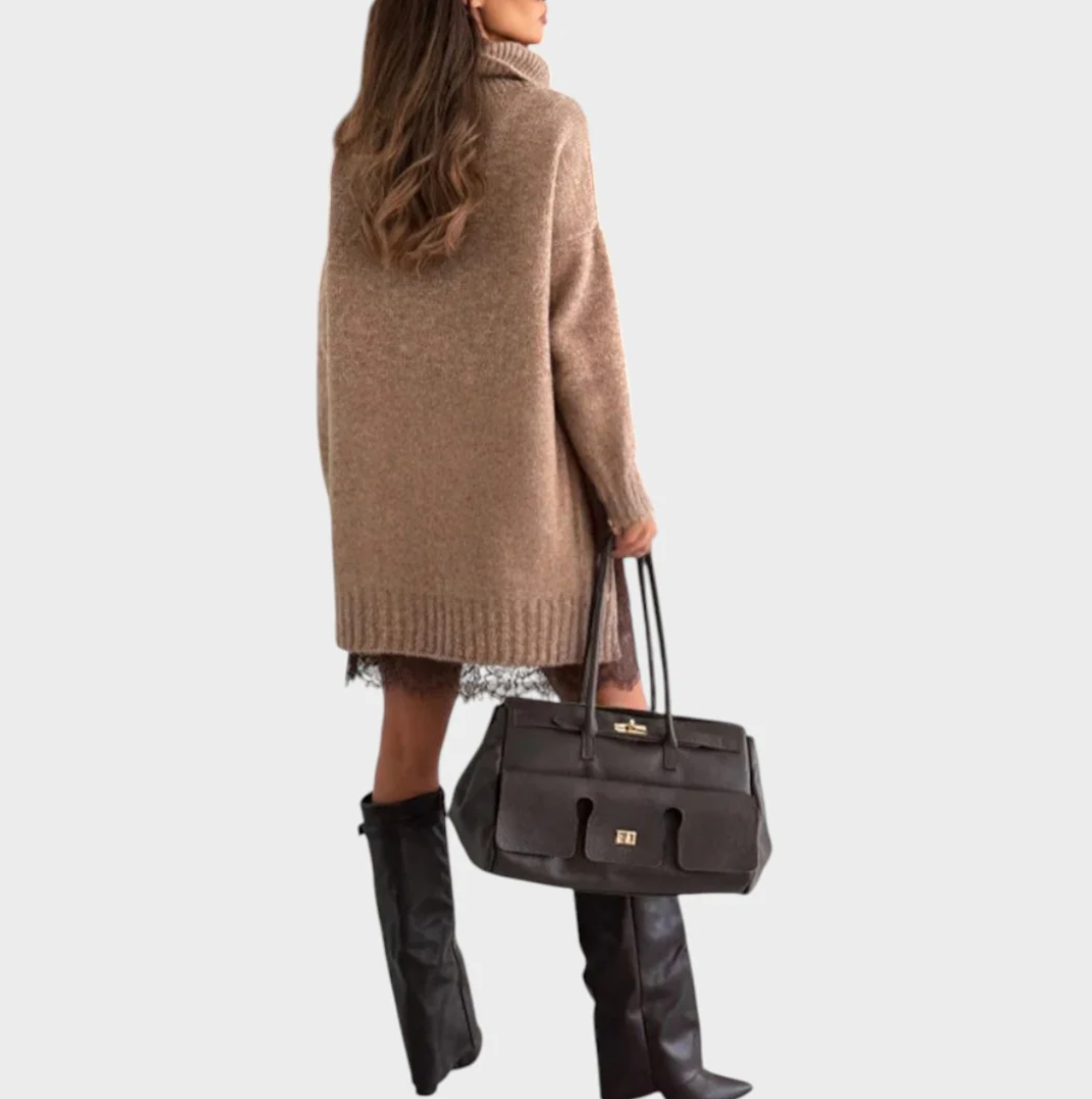 NOVARA | Knit & Dress Set