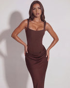 Seraphina | Maxi Dress