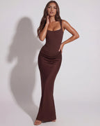 Seraphina | Maxi Dress