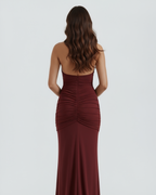 Serelise | Maxi Dress