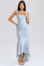 Elsie | Maxi Dress