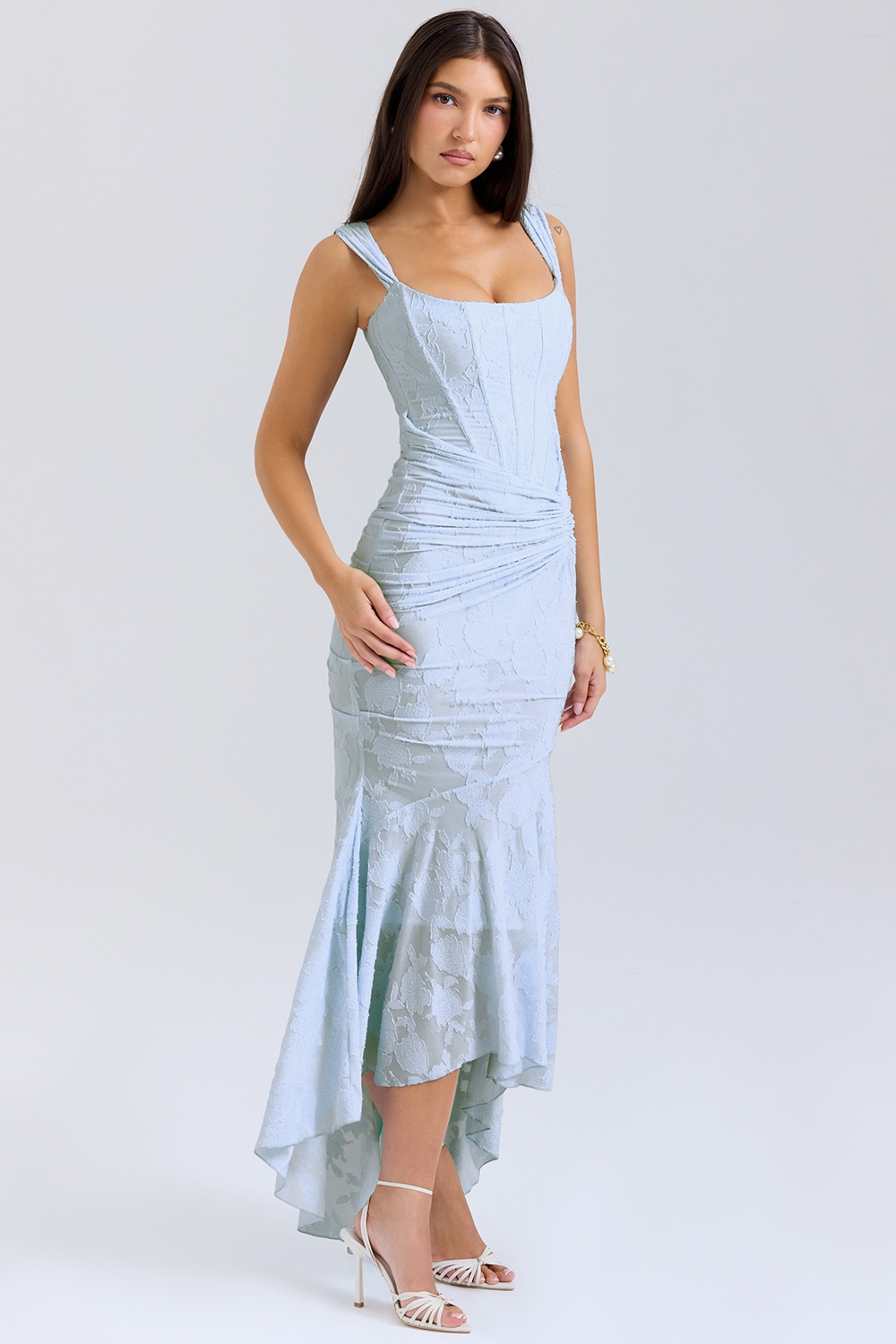 Elsie | Maxi Dress
