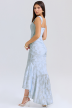 Elsie | Maxi Dress