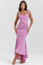 Elsie | Maxi Dress