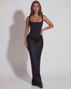 Seraphina | Maxi Dress