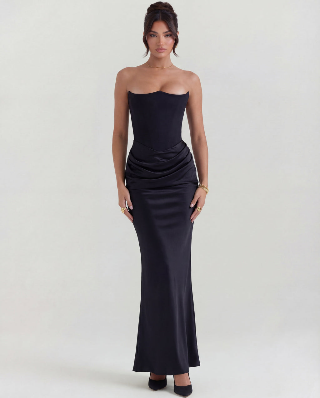 Estelle | Maxi Dress