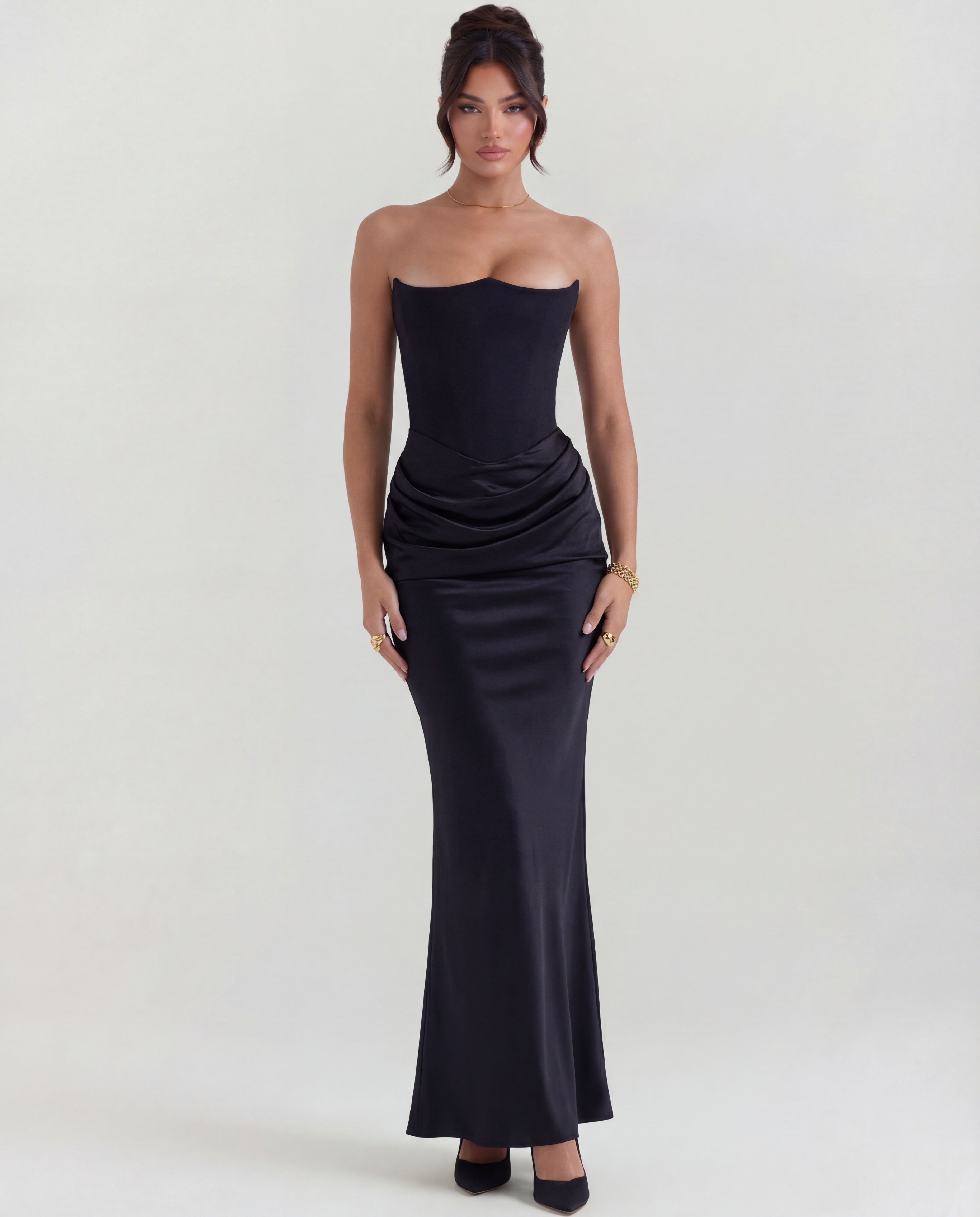 Estelle | Maxi Dress