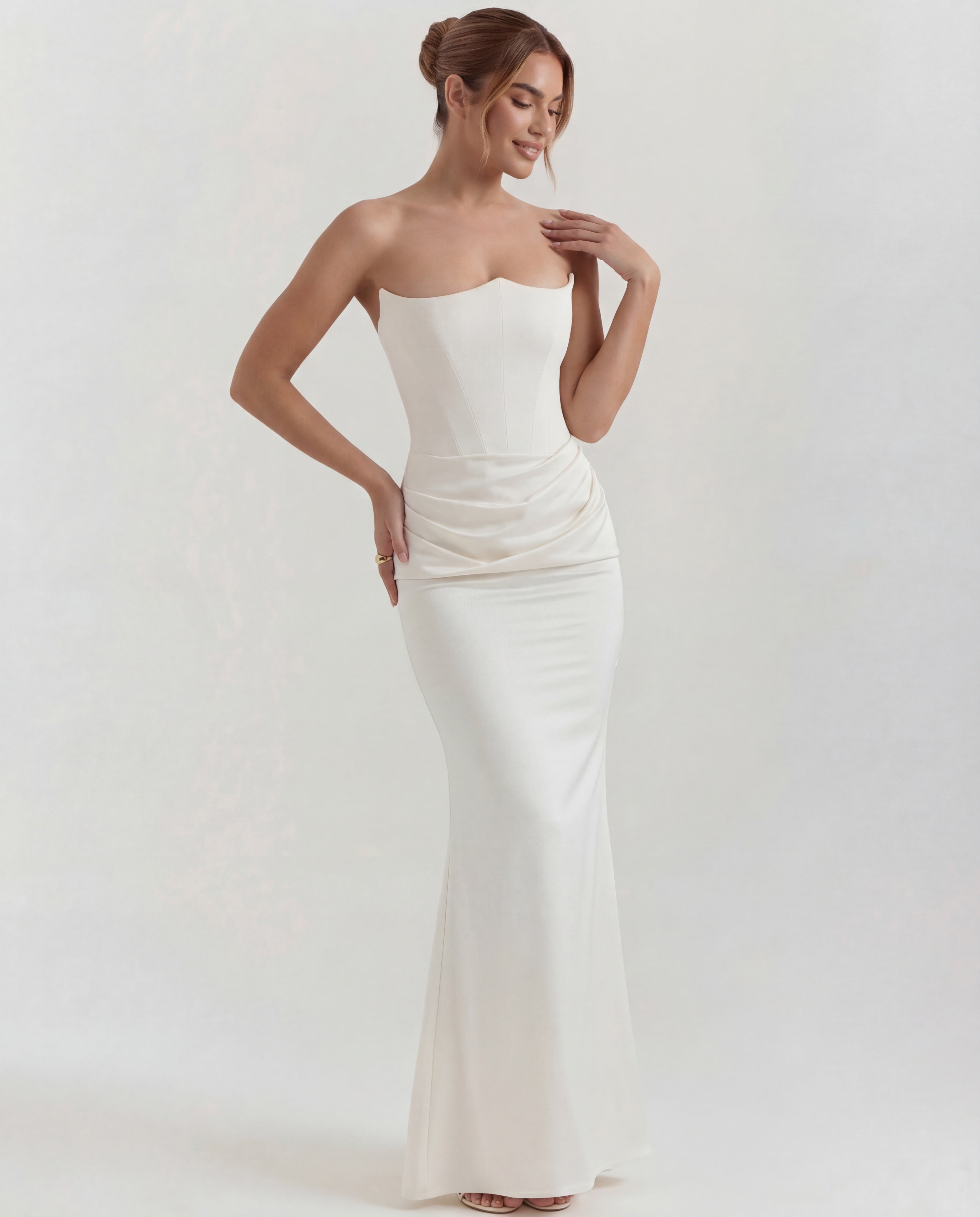 Estelle | Maxi Dress