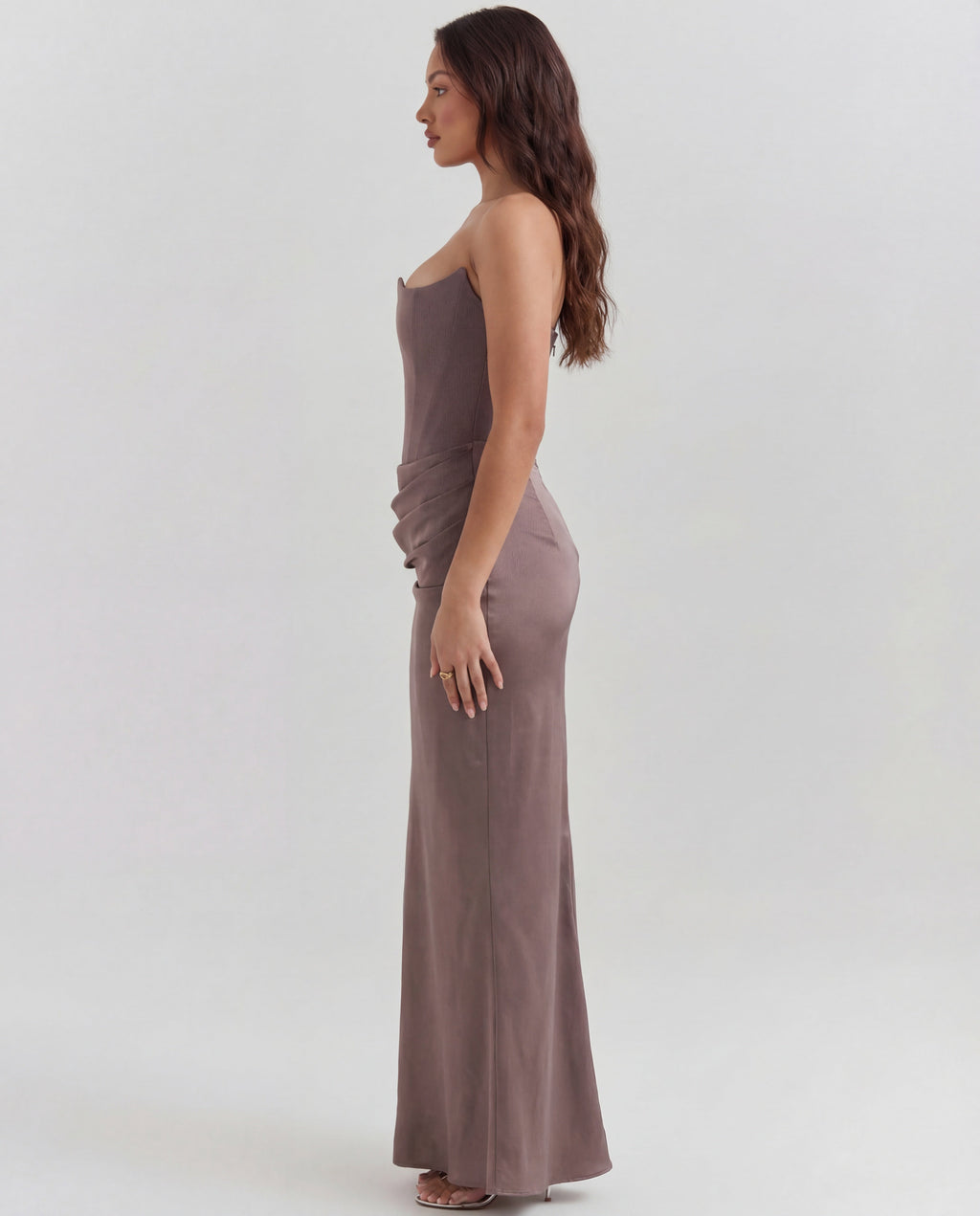 Estelle | Maxi Dress
