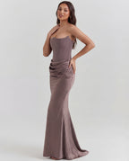 Estelle | Maxi Dress