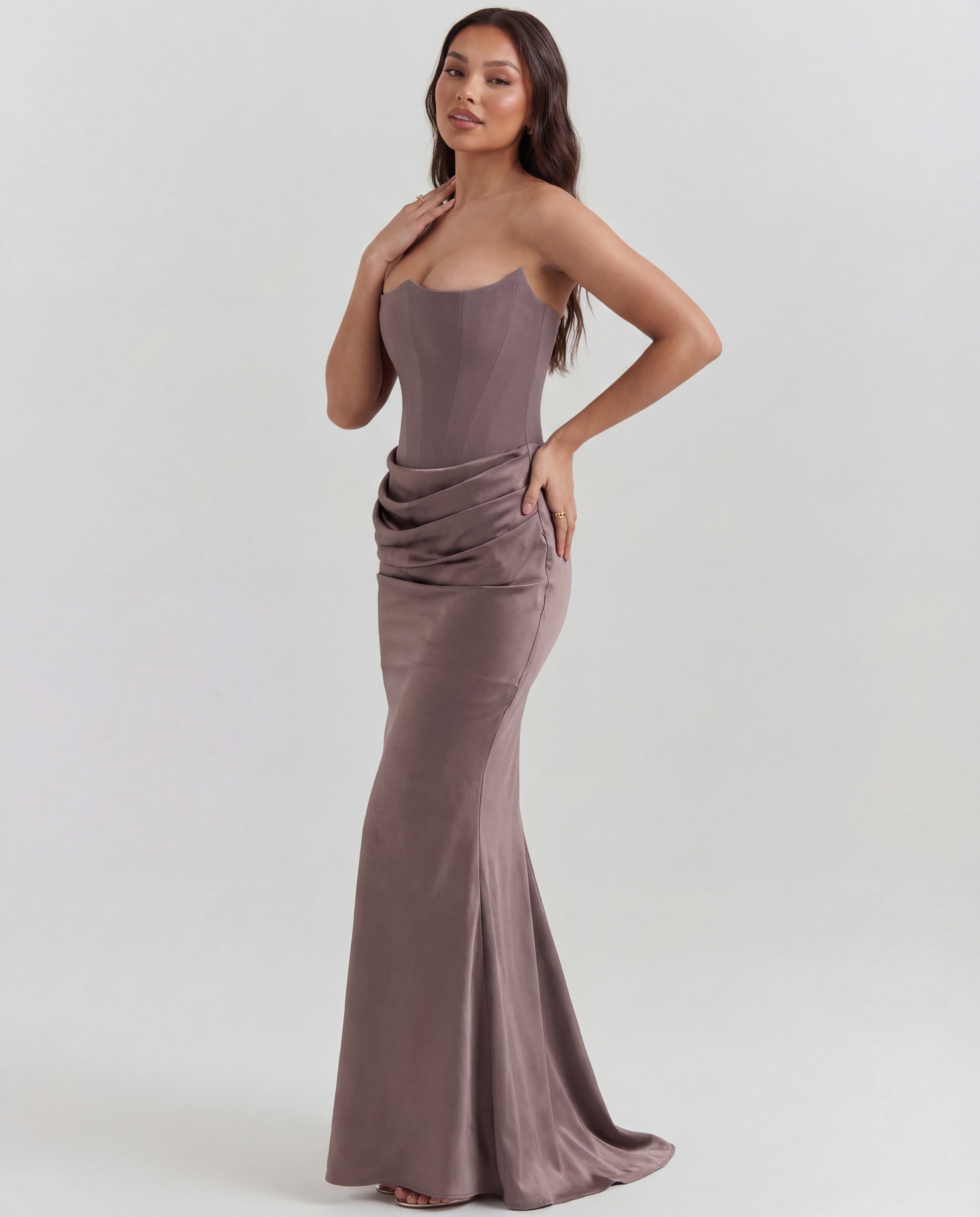 Estelle | Maxi Dress