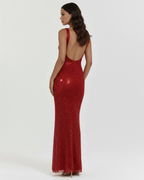 Isabella | Maxi Dress