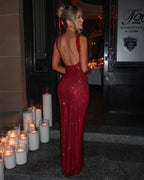 Isabella | Maxi Dress