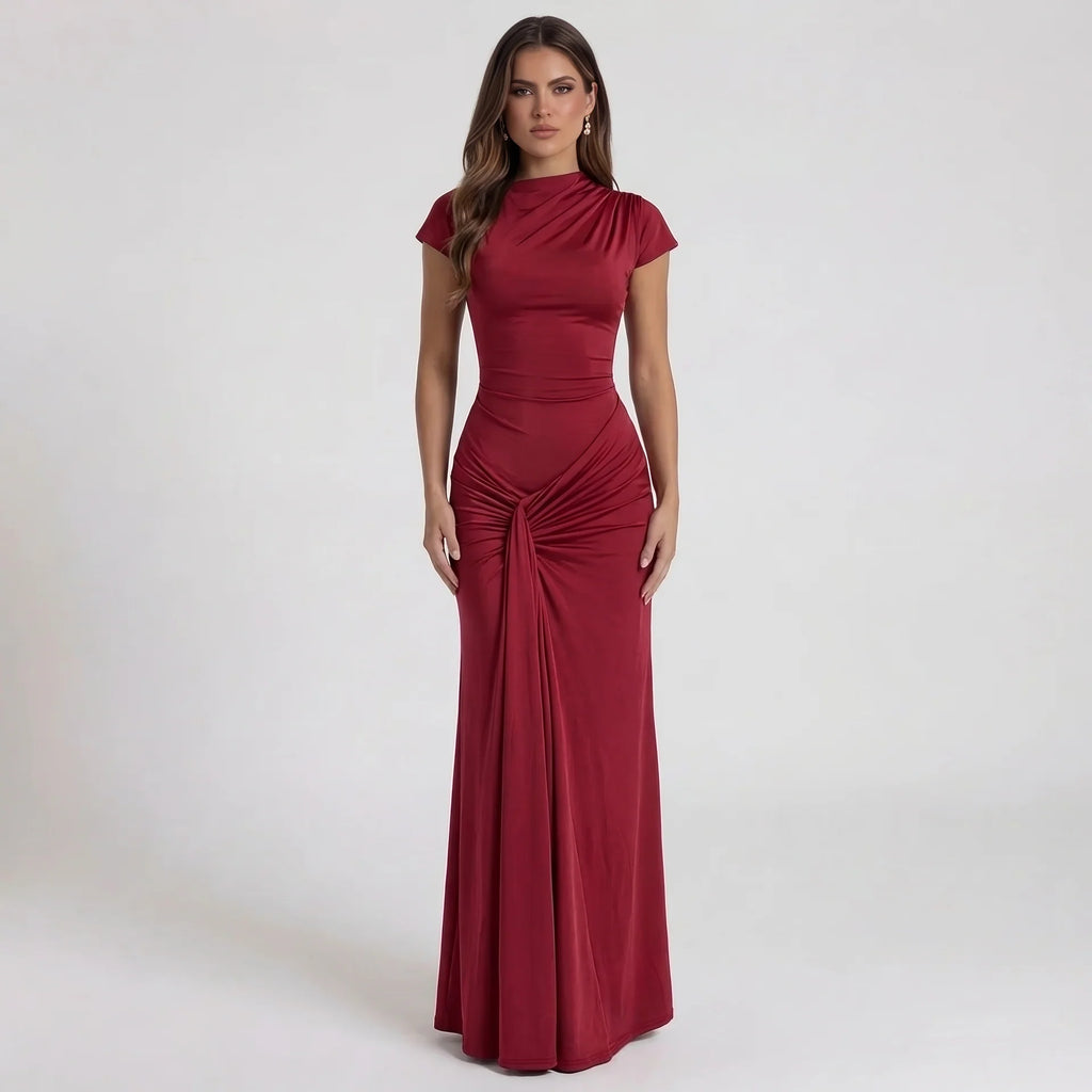 Aurora | Maxi Dress